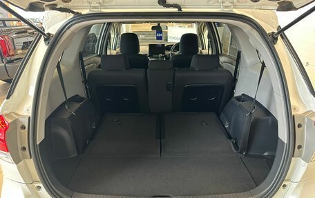 Toyota Wish II, 2010 год, 1 479 000 рублей, 20 фотография