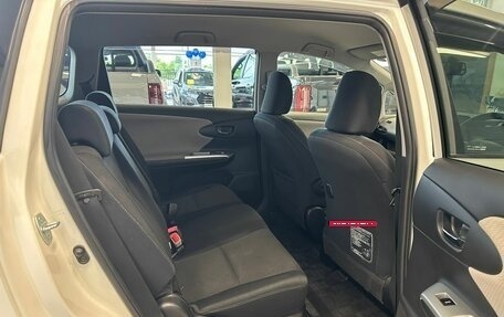 Toyota Wish II, 2010 год, 1 479 000 рублей, 17 фотография