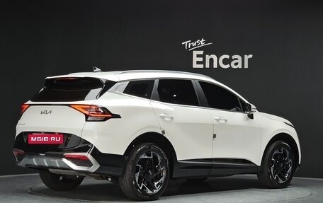 KIA Sportage IV рестайлинг, 2021 год, 1 706 000 рублей, 3 фотография