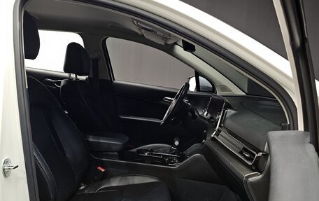 KIA Sportage IV рестайлинг, 2021 год, 1 706 000 рублей, 16 фотография