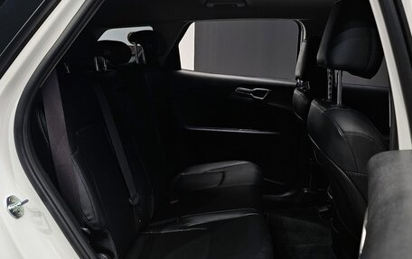 KIA Sportage IV рестайлинг, 2021 год, 1 706 000 рублей, 17 фотография