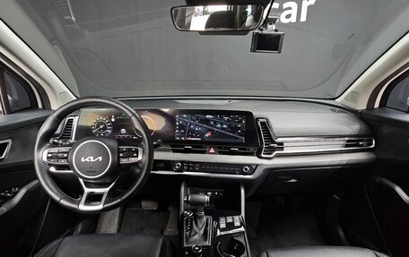 KIA Sportage IV рестайлинг, 2021 год, 1 706 000 рублей, 6 фотография