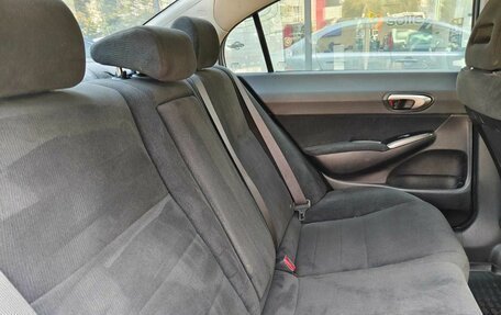 Honda Civic VIII, 2008 год, 717 111 рублей, 11 фотография