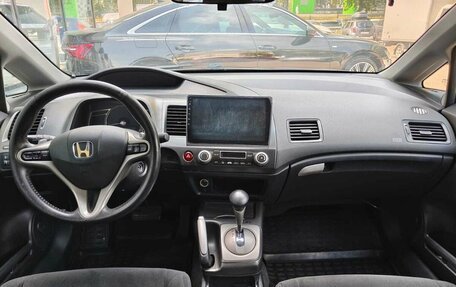 Honda Civic VIII, 2008 год, 717 111 рублей, 9 фотография