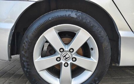 Honda Civic VIII, 2008 год, 717 111 рублей, 14 фотография