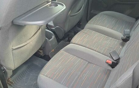 Ford C-MAX I рестайлинг, 2008 год, 670 000 рублей, 7 фотография