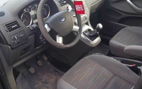 Ford C-MAX I рестайлинг, 2008 год, 670 000 рублей, 6 фотография