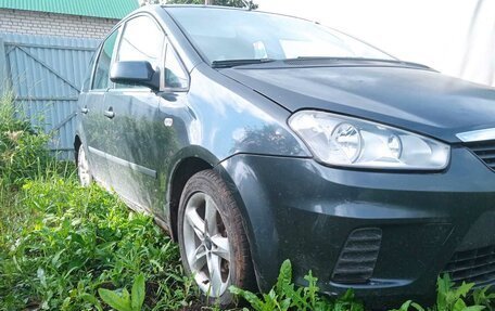 Ford C-MAX I рестайлинг, 2008 год, 670 000 рублей, 18 фотография