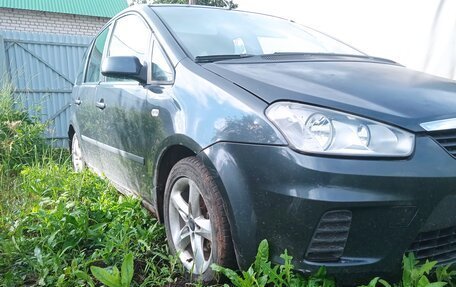 Ford C-MAX I рестайлинг, 2008 год, 670 000 рублей, 21 фотография