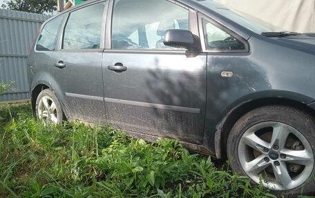 Ford C-MAX I рестайлинг, 2008 год, 670 000 рублей, 19 фотография
