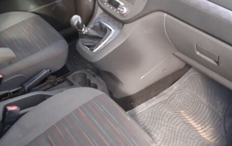 Ford C-MAX I рестайлинг, 2008 год, 670 000 рублей, 31 фотография