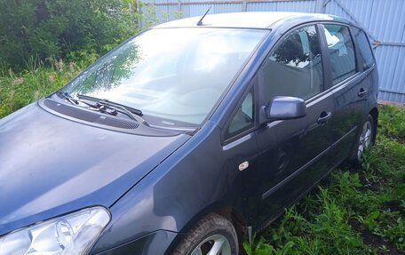 Ford C-MAX I рестайлинг, 2008 год, 670 000 рублей, 32 фотография