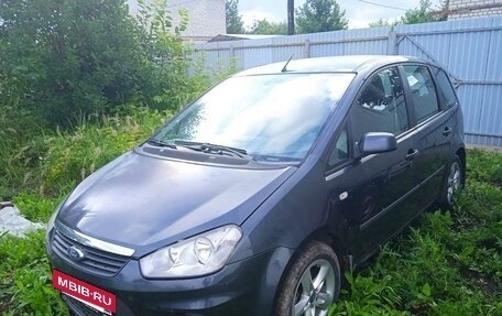 Ford C-MAX I рестайлинг, 2008 год, 670 000 рублей, 12 фотография