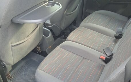 Ford C-MAX I рестайлинг, 2008 год, 670 000 рублей, 34 фотография