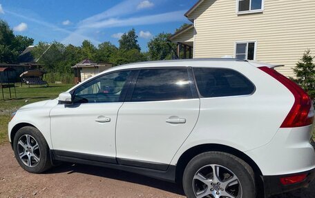 Volvo XC60 II, 2013 год, 1 750 000 рублей, 3 фотография
