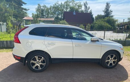 Volvo XC60 II, 2013 год, 1 750 000 рублей, 5 фотография