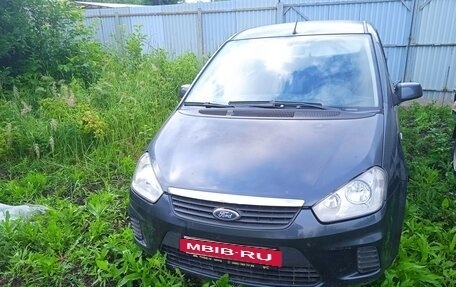 Ford C-MAX I рестайлинг, 2008 год, 670 000 рублей, 29 фотография