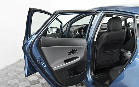 KIA cee'd III, 2013 год, 999 000 рублей, 6 фотография