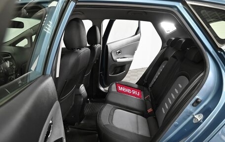 KIA cee'd III, 2013 год, 999 000 рублей, 5 фотография