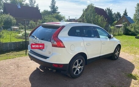 Volvo XC60 II, 2013 год, 1 750 000 рублей, 4 фотография