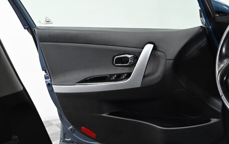 KIA cee'd III, 2013 год, 999 000 рублей, 11 фотография