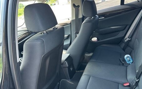 BMW X1, 2012 год, 1 600 000 рублей, 3 фотография