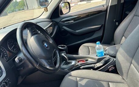 BMW X1, 2012 год, 1 600 000 рублей, 5 фотография