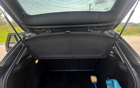 BMW X1, 2012 год, 1 600 000 рублей, 7 фотография