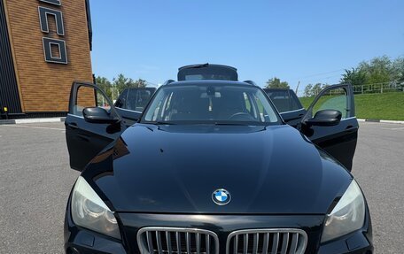 BMW X1, 2012 год, 1 600 000 рублей, 6 фотография