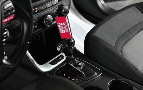 KIA cee'd III, 2013 год, 999 000 рублей, 13 фотография