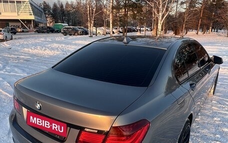 BMW 7 серия, 2009 год, 1 750 000 рублей, 3 фотография