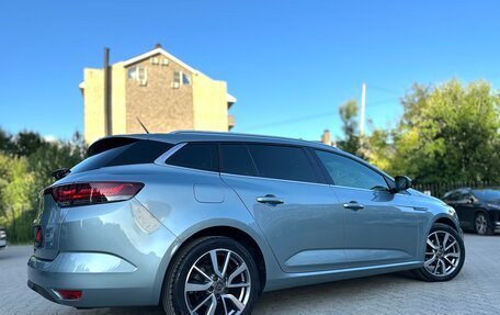 Renault Megane IV, 2021 год, 1 780 000 рублей, 9 фотография