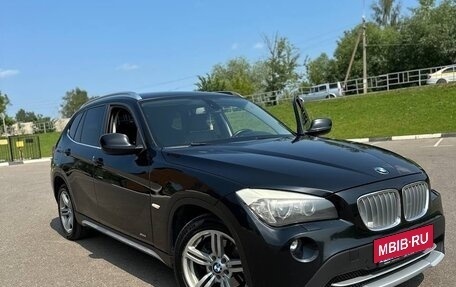 BMW X1, 2012 год, 1 600 000 рублей, 2 фотография