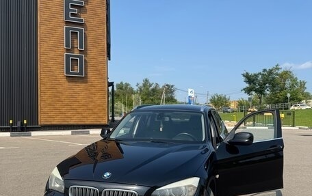 BMW X1, 2012 год, 1 600 000 рублей, 9 фотография
