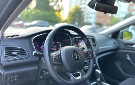 Renault Megane IV, 2021 год, 1 780 000 рублей, 17 фотография