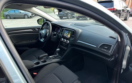 Renault Megane IV, 2021 год, 1 780 000 рублей, 16 фотография
