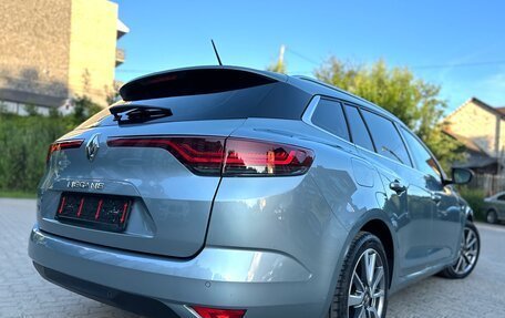 Renault Megane IV, 2021 год, 1 780 000 рублей, 12 фотография