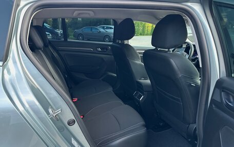 Renault Megane IV, 2021 год, 1 780 000 рублей, 26 фотография