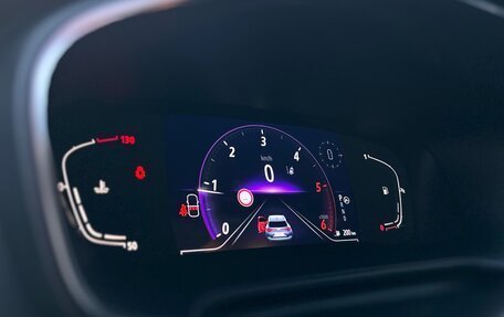 Renault Megane IV, 2021 год, 1 780 000 рублей, 33 фотография