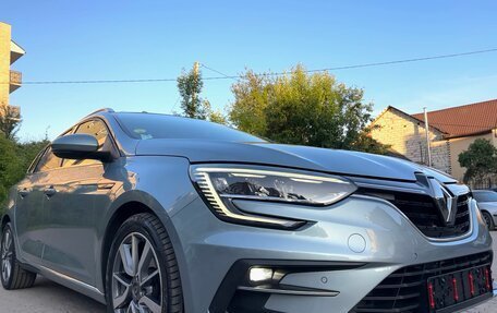 Renault Megane IV, 2021 год, 1 780 000 рублей, 32 фотография