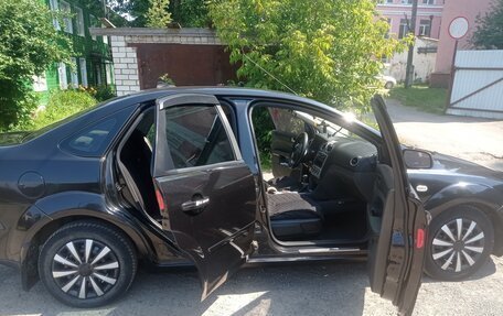 Ford Focus II рестайлинг, 2006 год, 480 000 рублей, 5 фотография