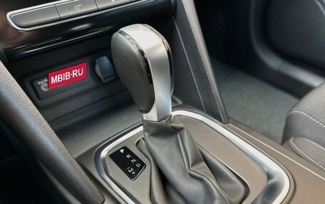 Renault Megane IV, 2021 год, 1 780 000 рублей, 11 фотография