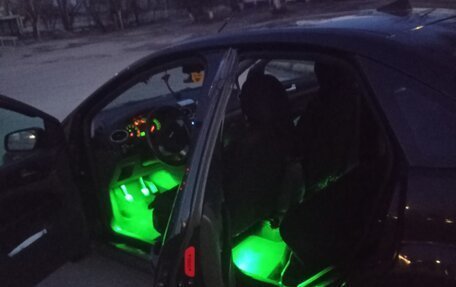 Ford Focus II рестайлинг, 2006 год, 480 000 рублей, 10 фотография
