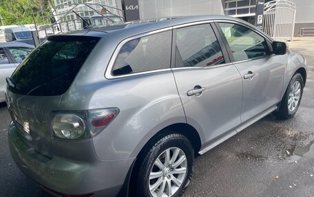 Mazda CX-7 I рестайлинг, 2011 год, 1 250 000 рублей, 6 фотография