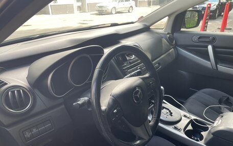 Mazda CX-7 I рестайлинг, 2011 год, 1 250 000 рублей, 7 фотография