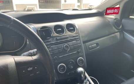 Mazda CX-7 I рестайлинг, 2011 год, 1 250 000 рублей, 10 фотография