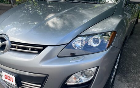 Mazda CX-7 I рестайлинг, 2011 год, 1 250 000 рублей, 8 фотография