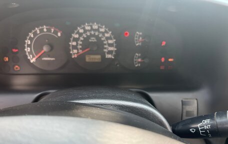 KIA Spectra II (LD), 2008 год, 310 000 рублей, 6 фотография