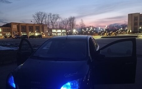 Ford Focus II рестайлинг, 2006 год, 480 000 рублей, 12 фотография