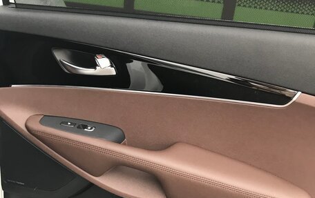 KIA Sorento III Prime рестайлинг, 2018 год, 2 530 000 рублей, 14 фотография